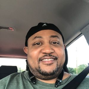 Meet your Posher, Demetrius